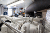 Ferretti Yachts 960